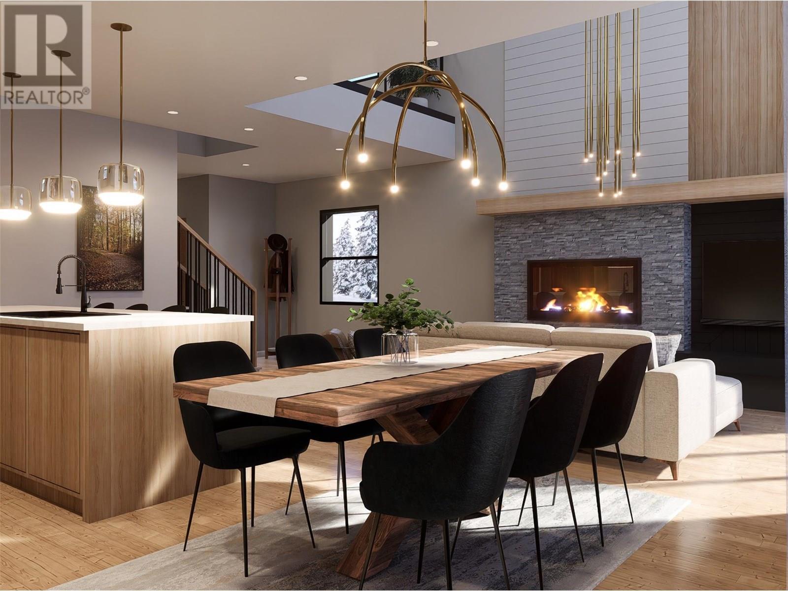 Pl201 Big White Road. Kelowna, British Columbia