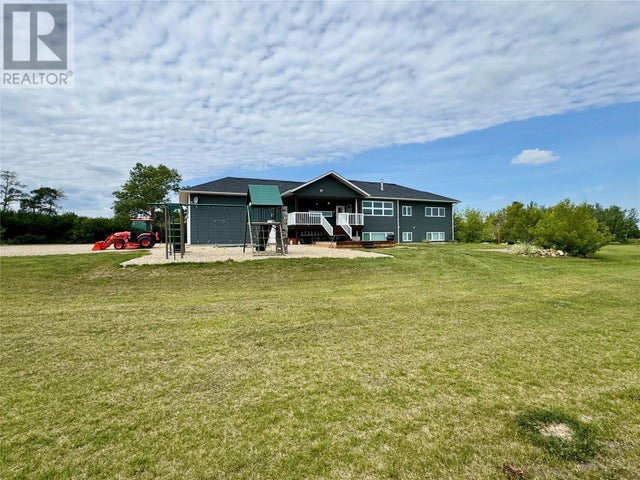 6334 207 Road, Dawson Creek