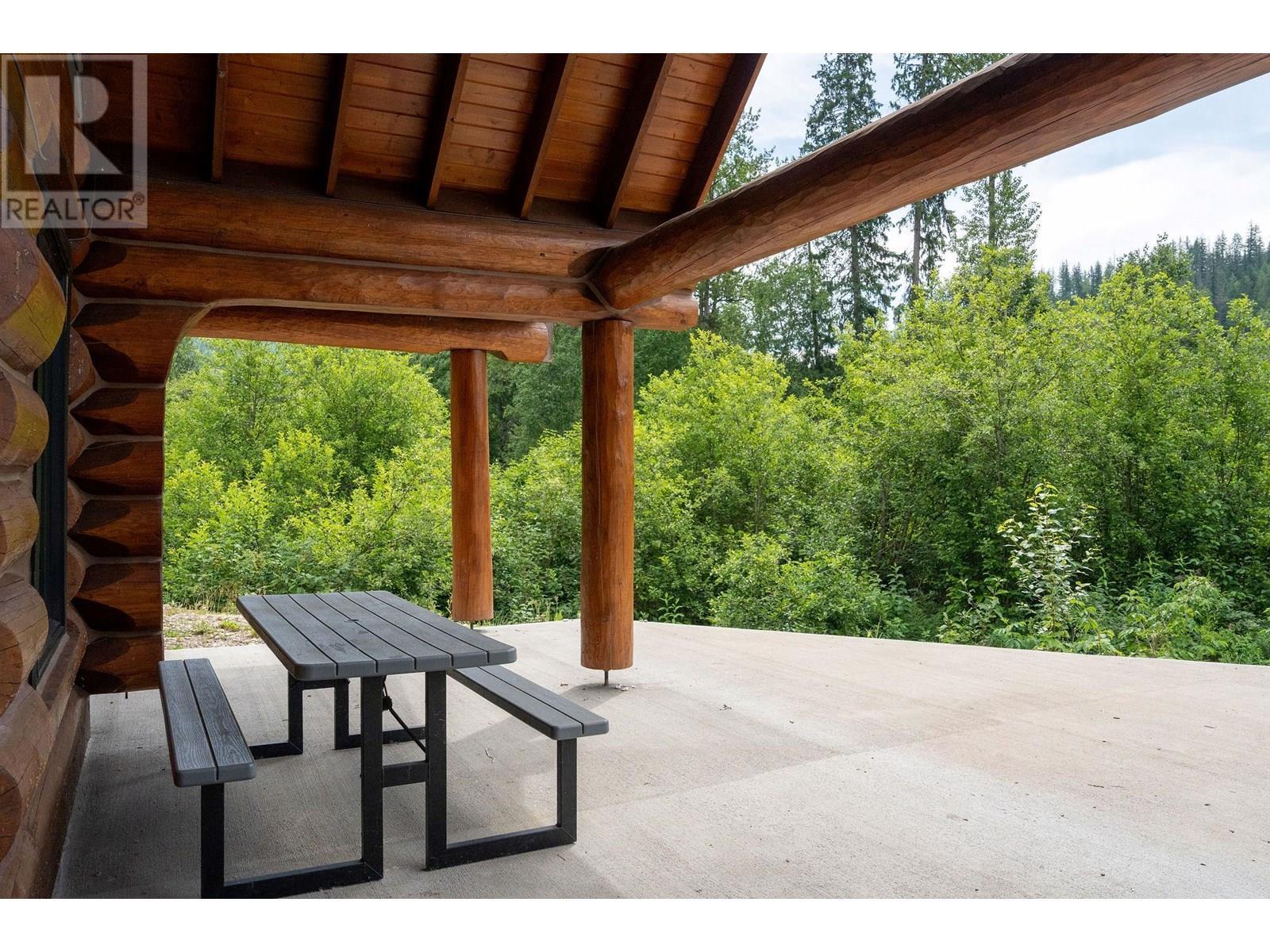 5860 Trans Canada Hwy 1. Malakwa, British Columbia