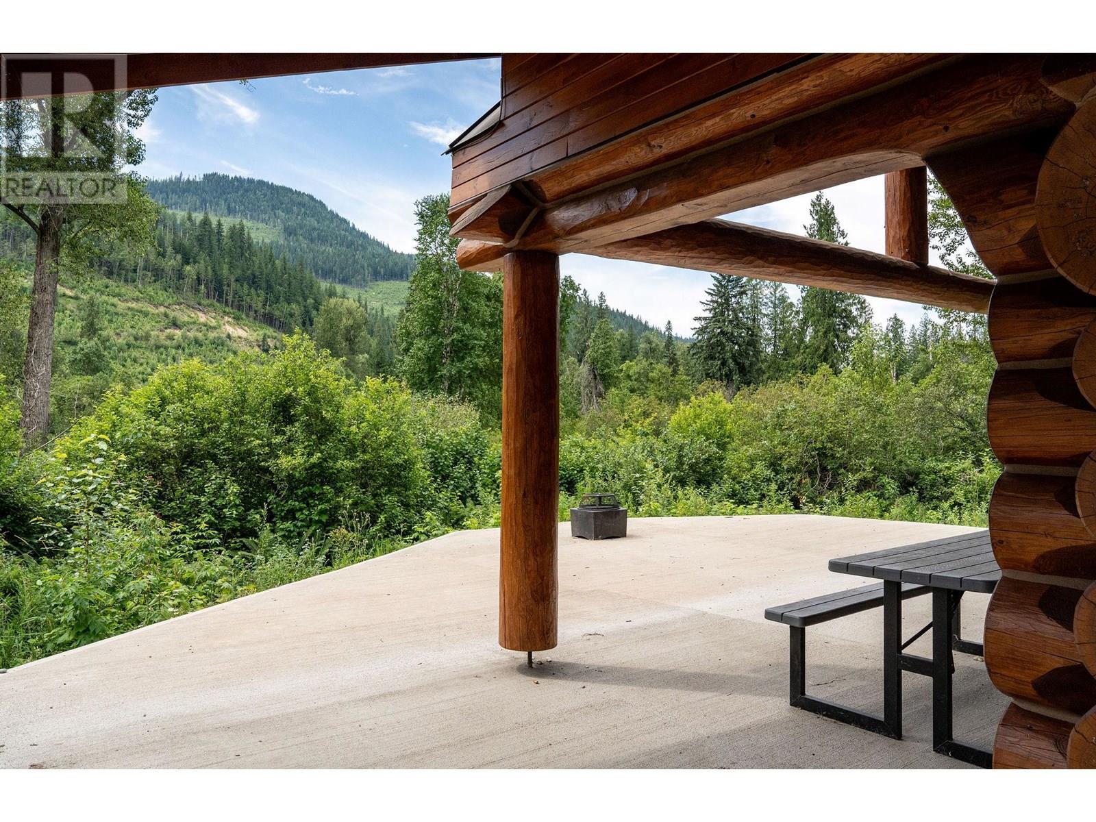 5860 Trans Canada Hwy 1. Malakwa, British Columbia