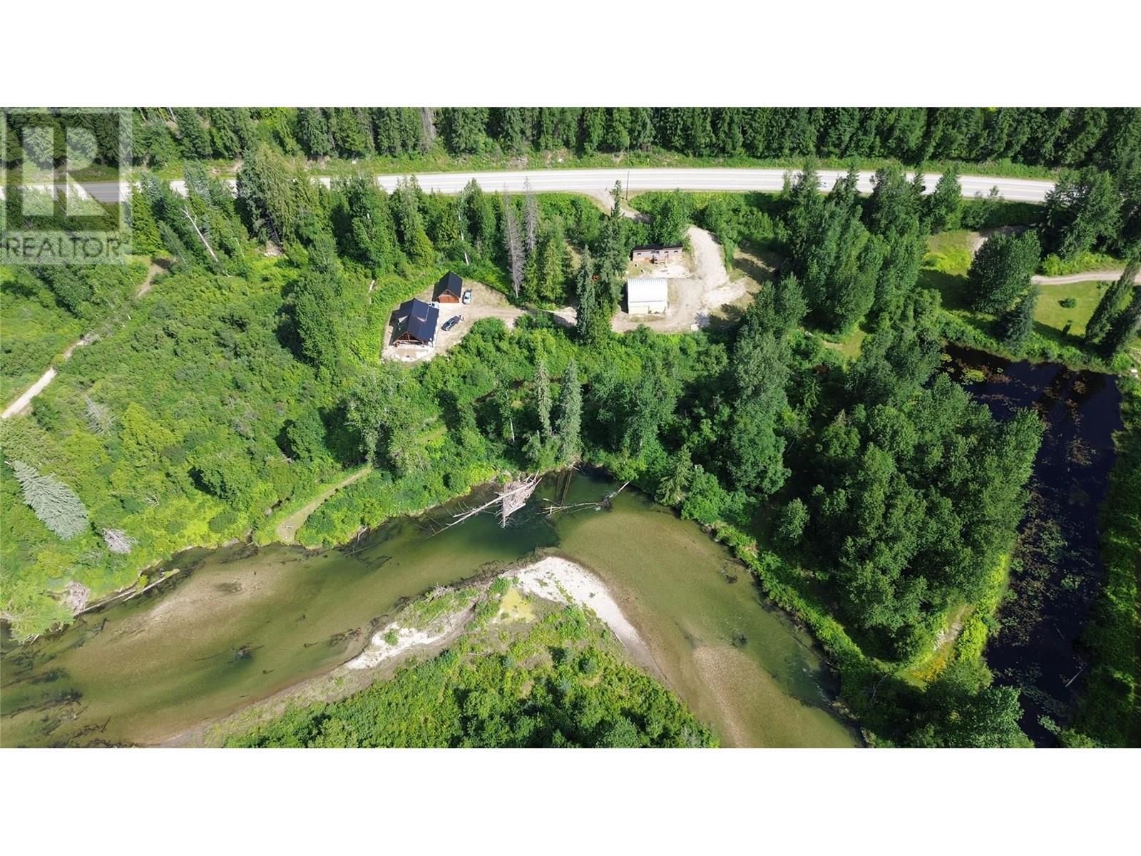 5860 Trans Canada Hwy 1. Malakwa, British Columbia