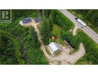 5860 Trans Canada Hwy 1. Malakwa, British Columbia