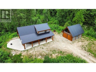 5860 Trans Canada Hwy 1. Malakwa, British Columbia