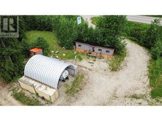 5860 Trans Canada Hwy 1. Malakwa, British Columbia