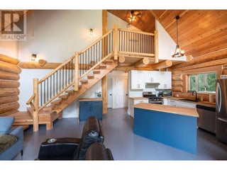 5860 Trans Canada Hwy 1. Malakwa, British Columbia