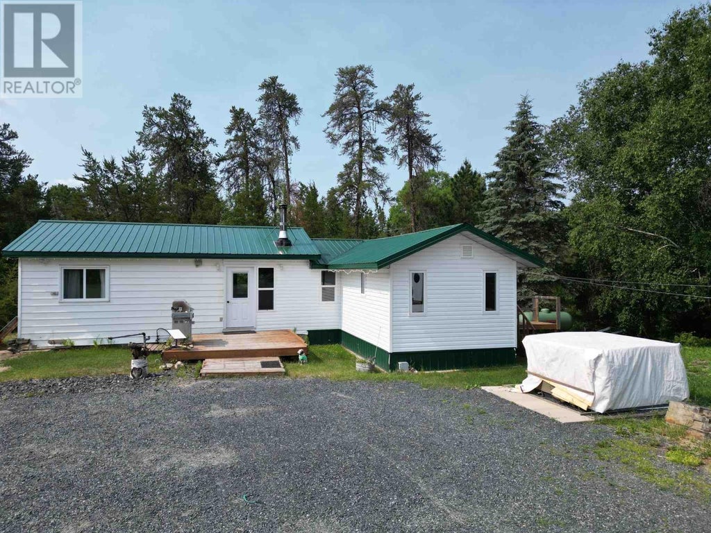 128 Beauty Bay Road, Kenora
