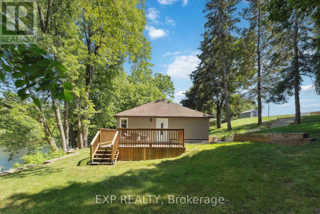 4229 Rideau Valley Drive, Ottawa