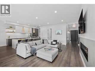 10058 Beacon Hill Drive. Lake Country, British Columbia