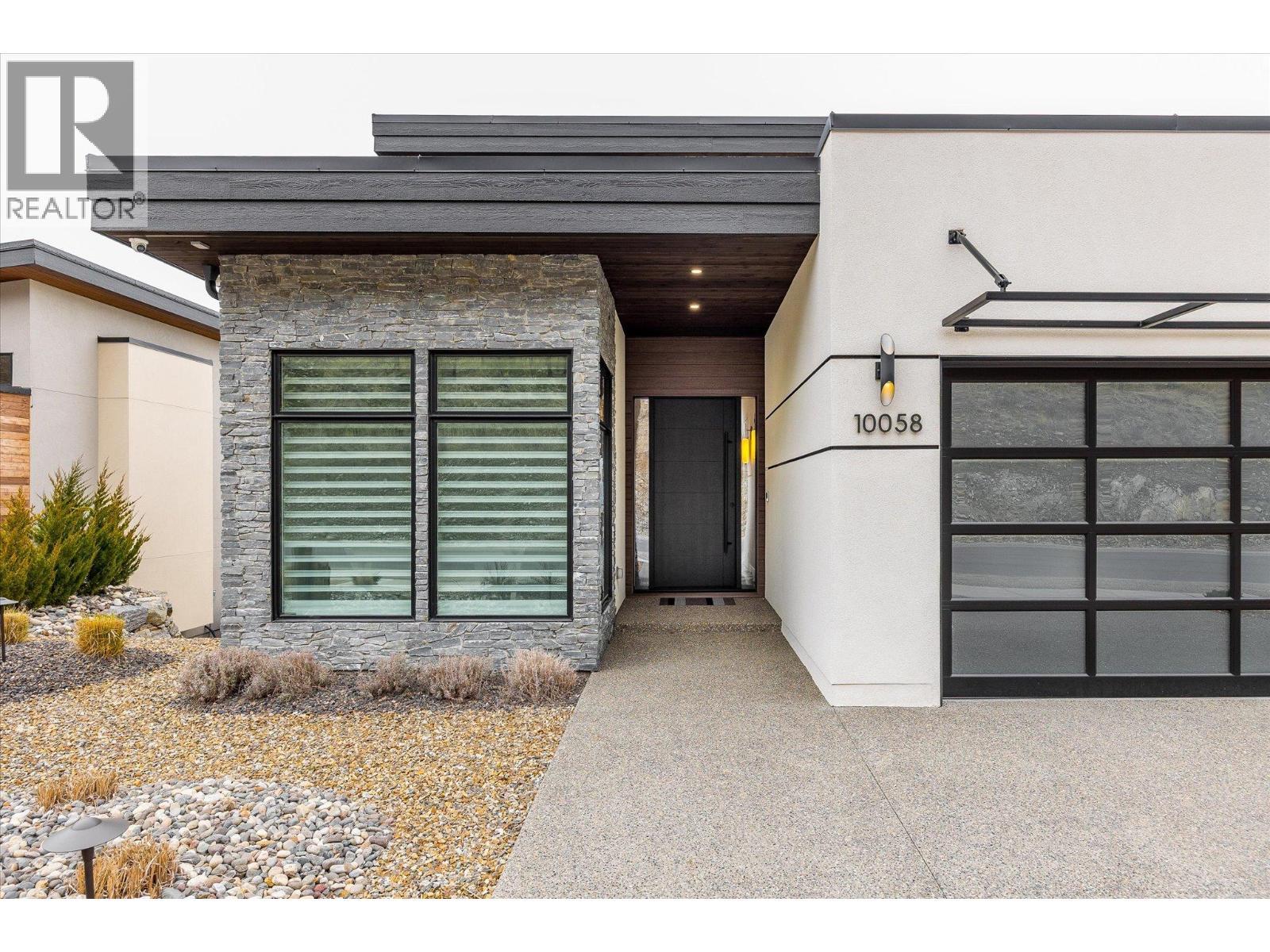 10058 Beacon Hill Drive. Lake Country, British Columbia