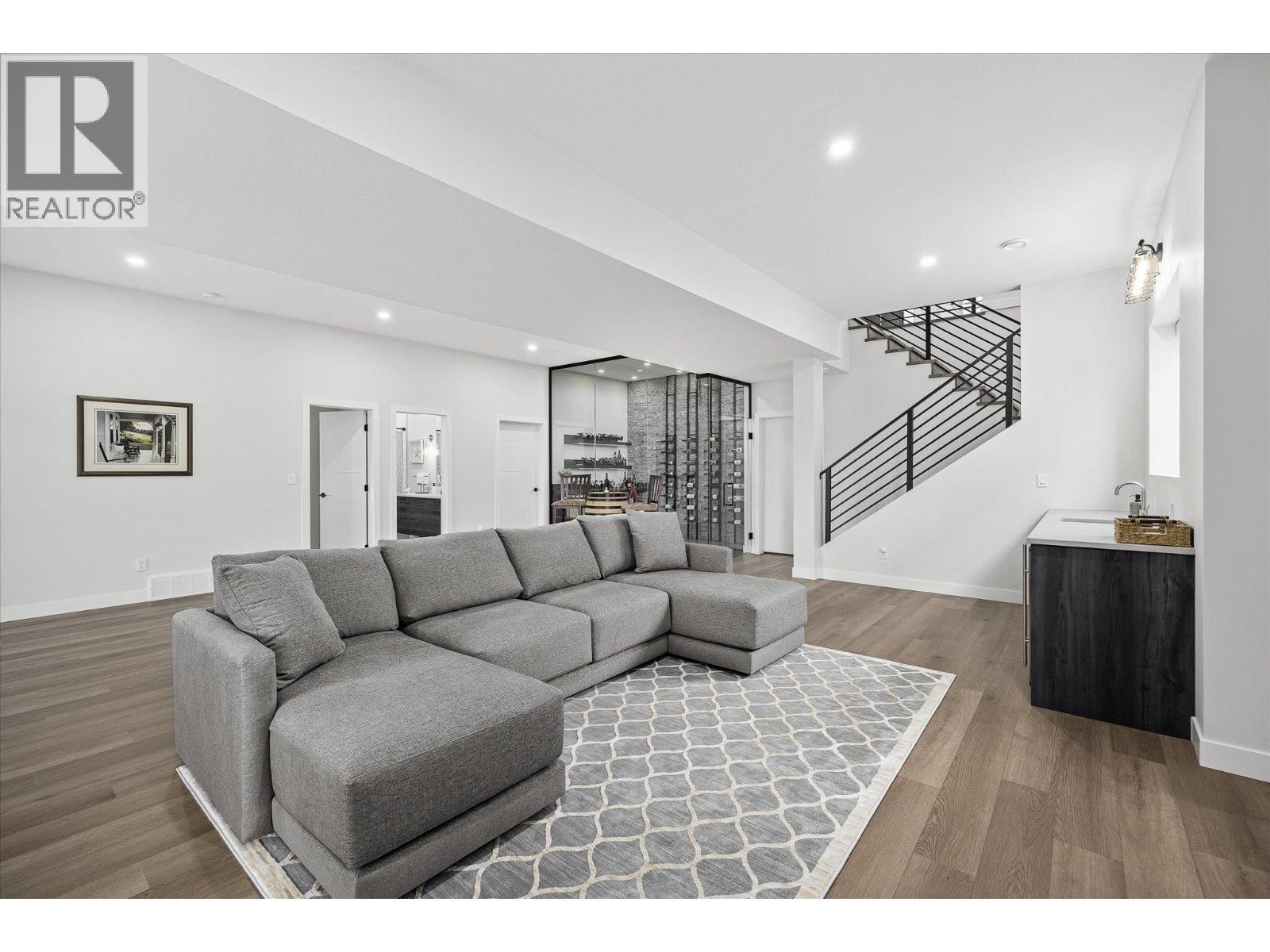 10058 Beacon Hill Drive. Lake Country, British Columbia