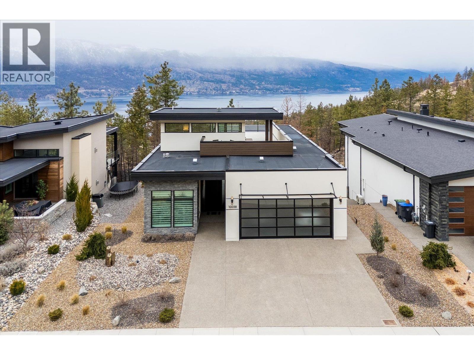 10058 Beacon Hill Drive. Lake Country, British Columbia