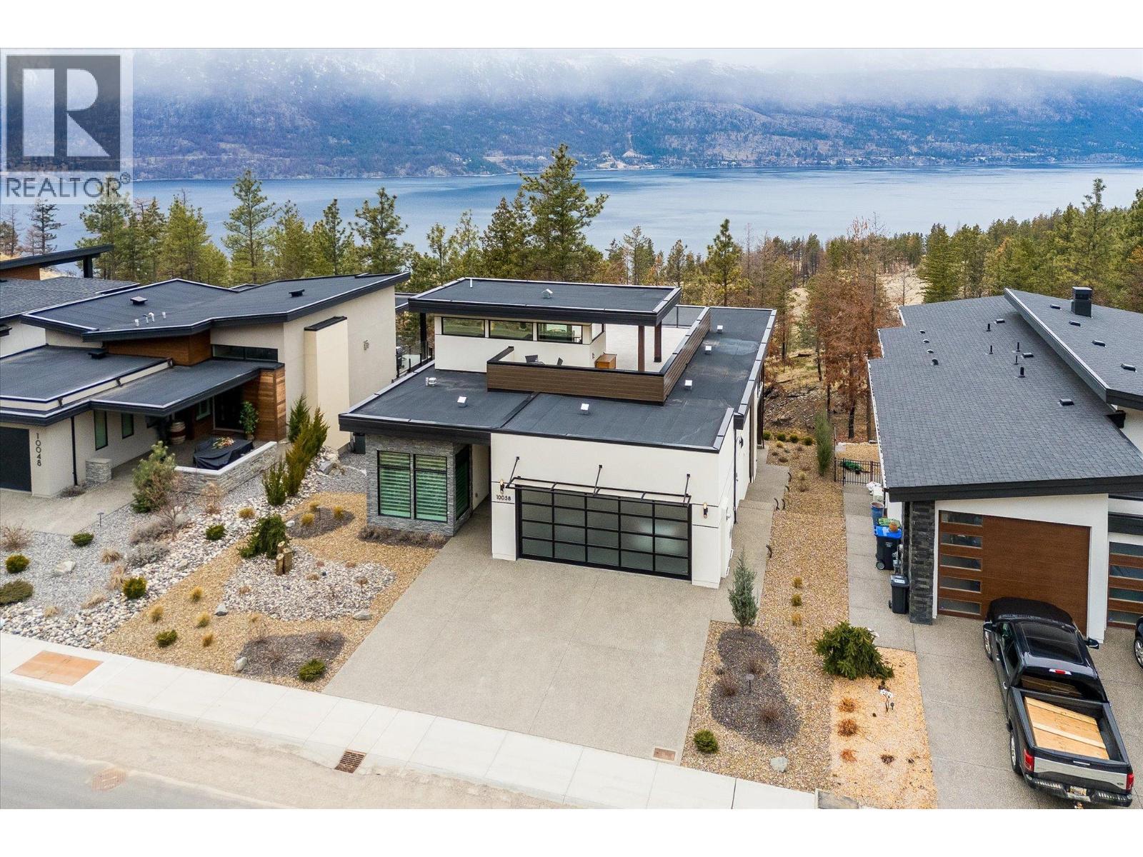 10058 Beacon Hill Drive. Lake Country, British Columbia