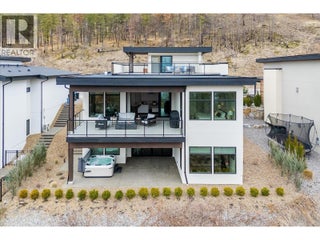 10058 Beacon Hill Drive. Lake Country, British Columbia