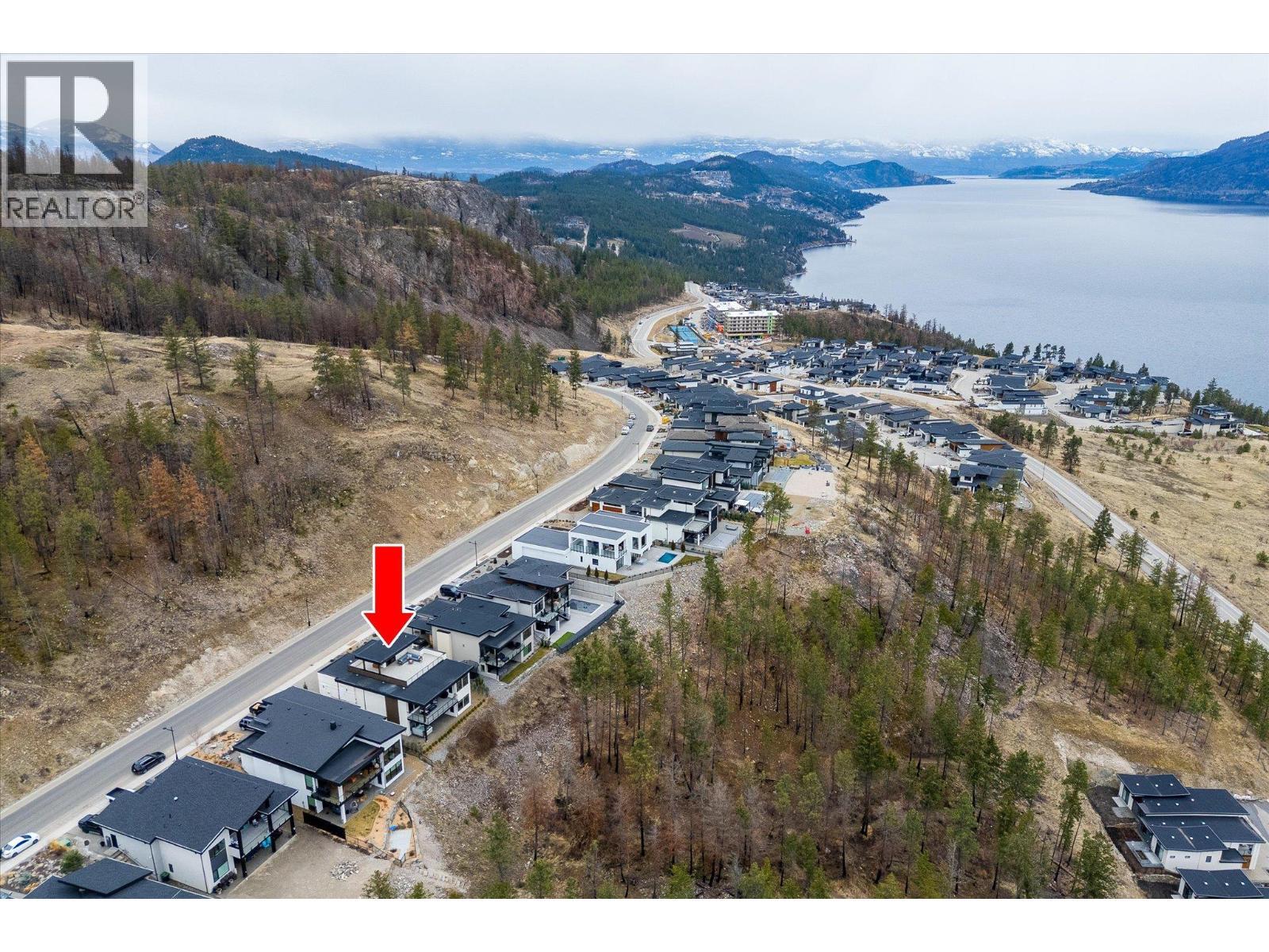 10058 Beacon Hill Drive. Lake Country, British Columbia