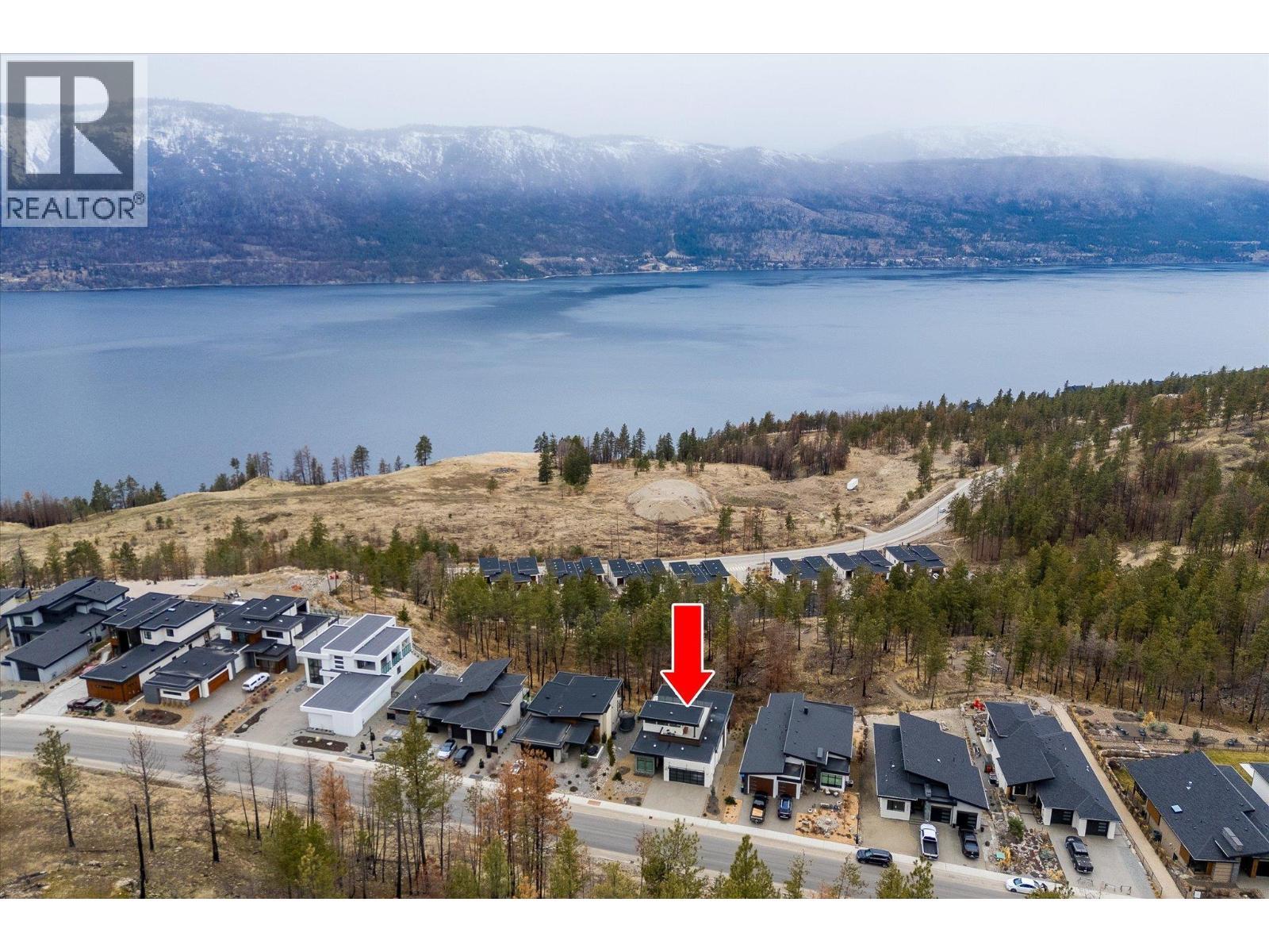 10058 Beacon Hill Drive. Lake Country, British Columbia