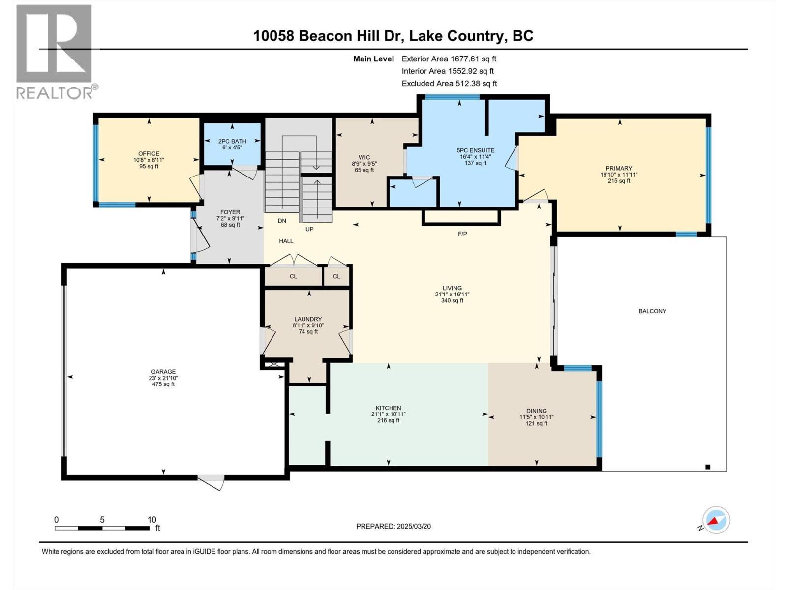 10058 Beacon Hill Drive. Lake Country, British Columbia