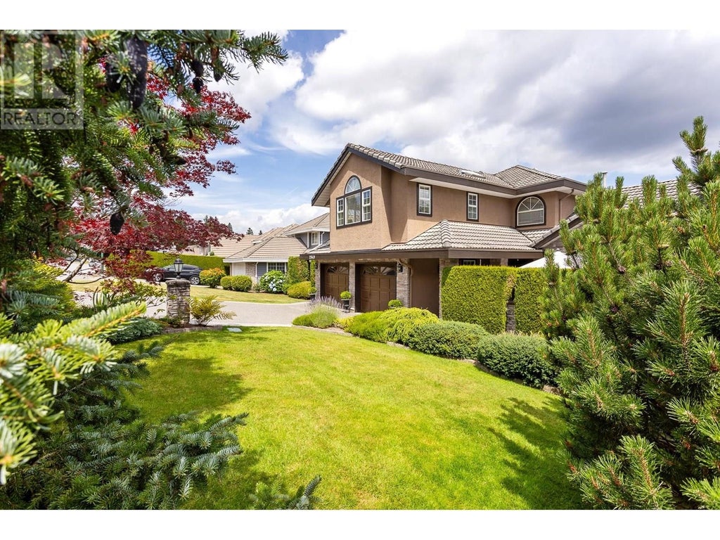 2849 Mara Drive, Coquitlam