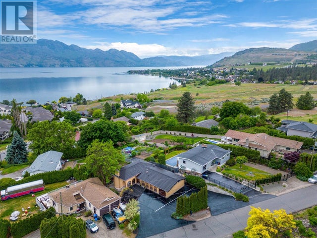 3754 Carrall Road, West Kelowna