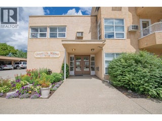 703 Granville Avenue Unit# 103. Enderby, British Columbia