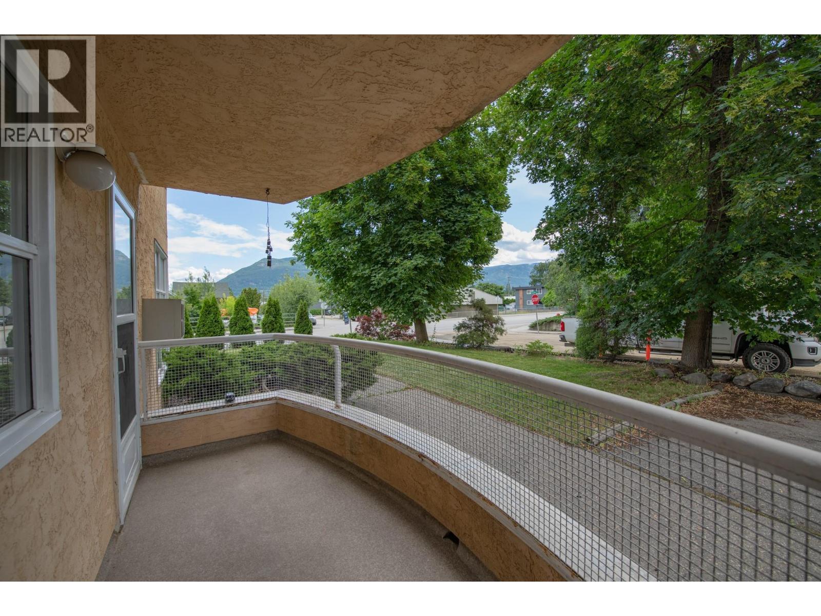 703 Granville Avenue Unit# 103. Enderby, British Columbia