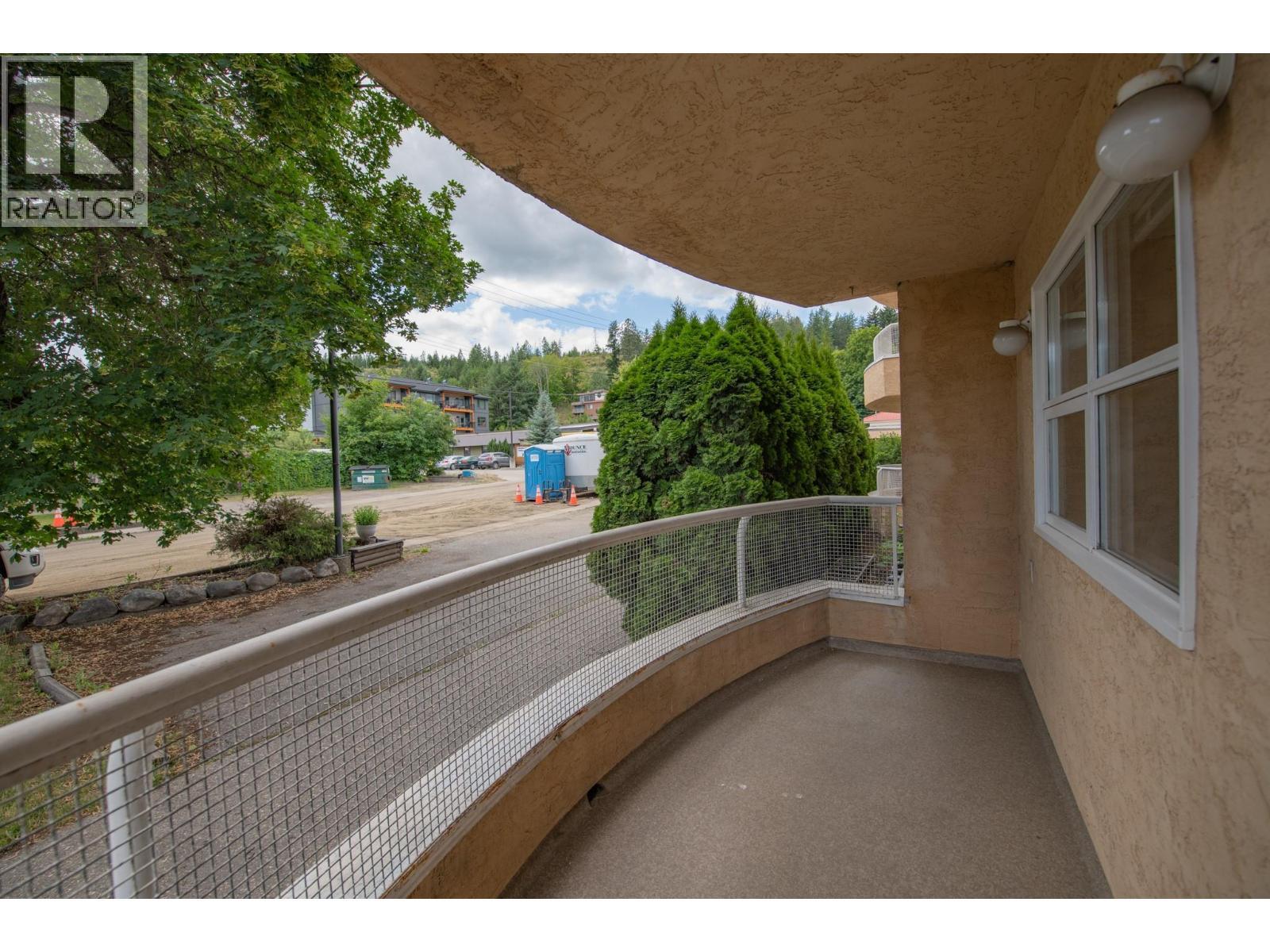 703 Granville Avenue Unit# 103. Enderby, British Columbia