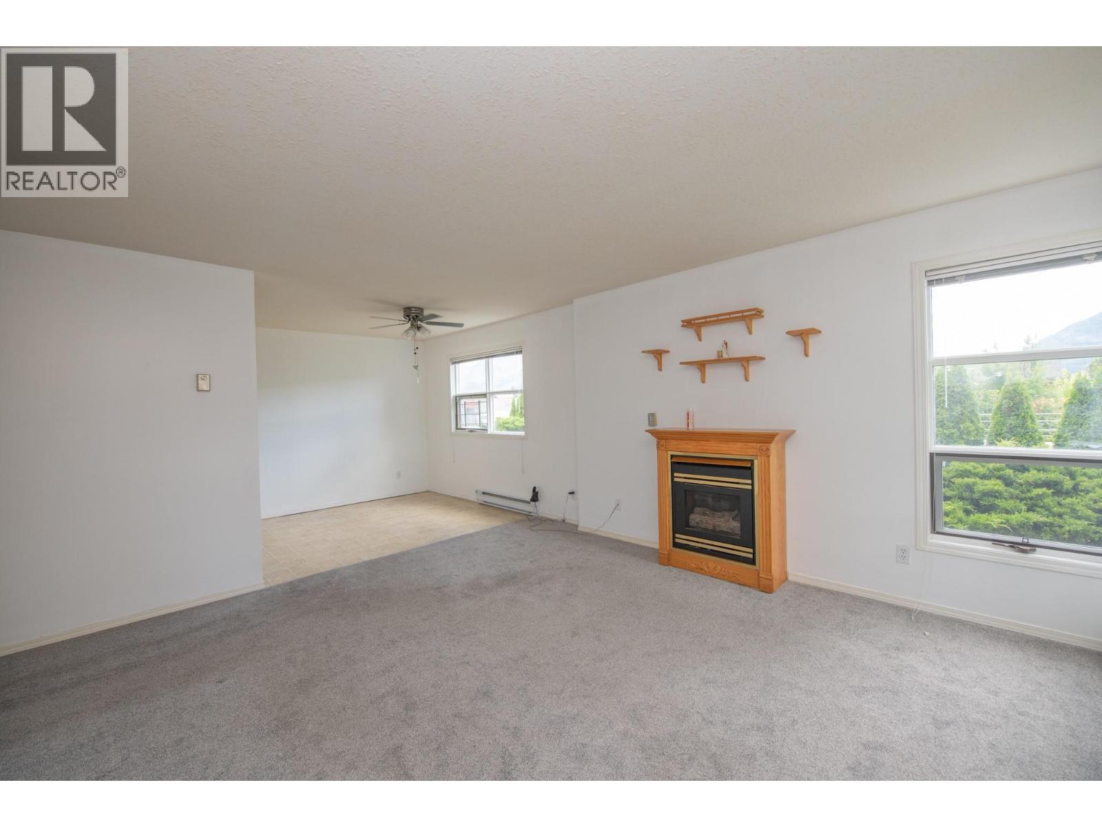 703 Granville Avenue Unit# 103. Enderby, British Columbia