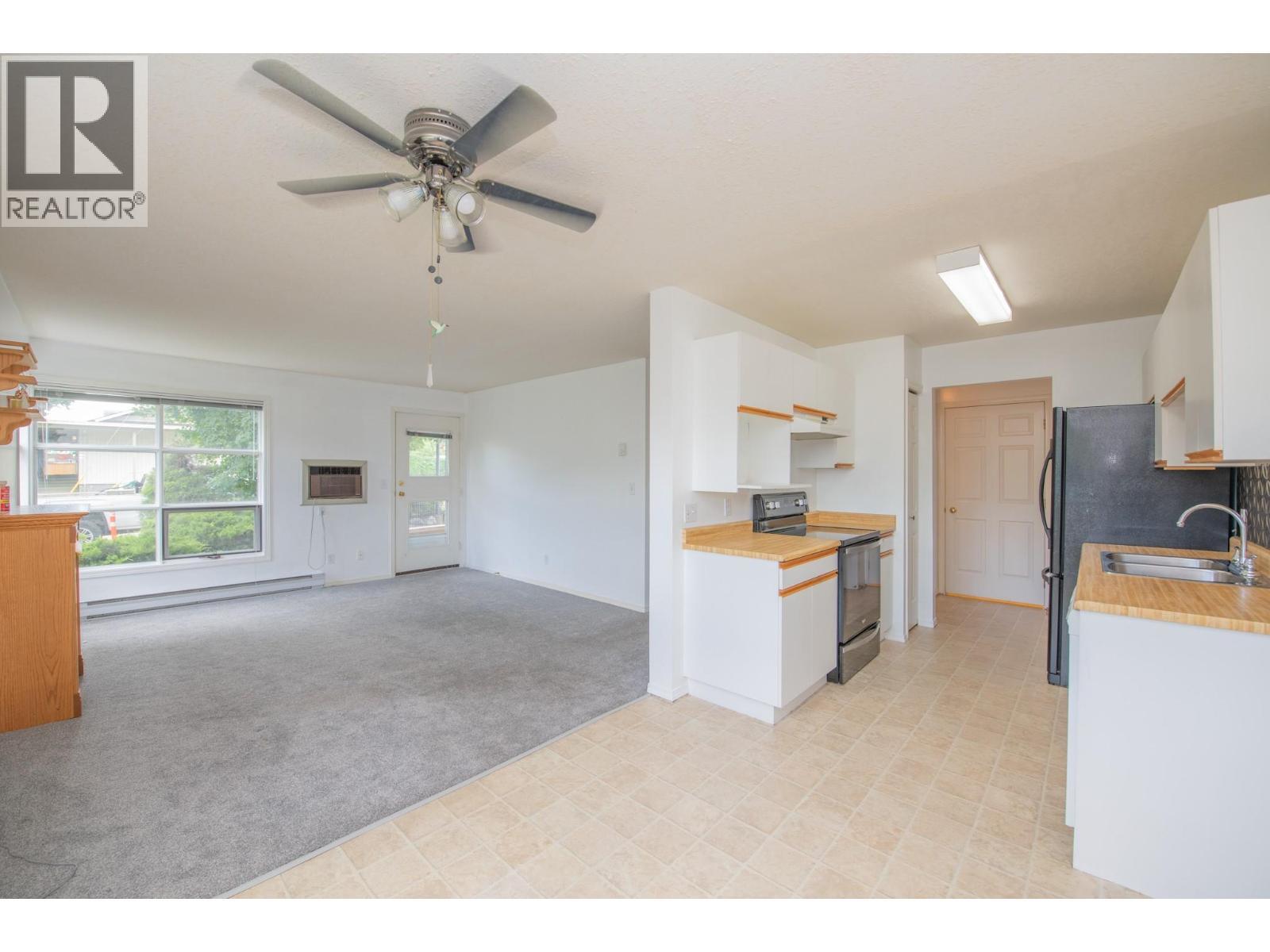 703 Granville Avenue Unit# 103. Enderby, British Columbia