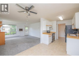 703 Granville Avenue Unit# 103. Enderby, British Columbia