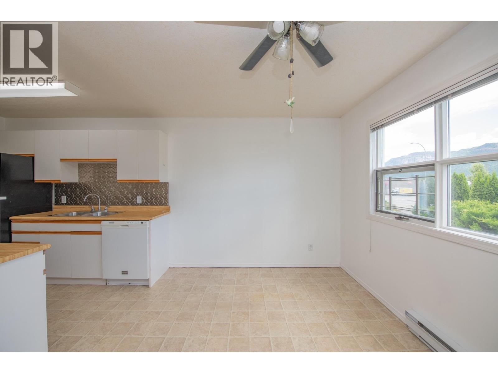 703 Granville Avenue Unit# 103. Enderby, British Columbia