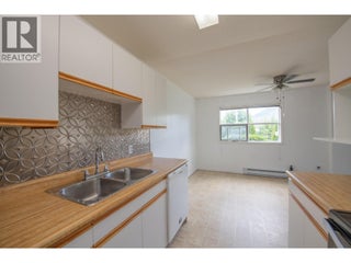 703 Granville Avenue Unit# 103. Enderby, British Columbia