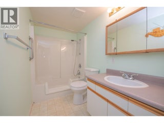 703 Granville Avenue Unit# 103. Enderby, British Columbia