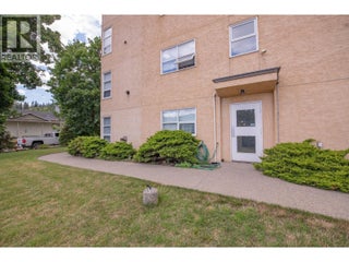 703 Granville Avenue Unit# 103. Enderby, British Columbia