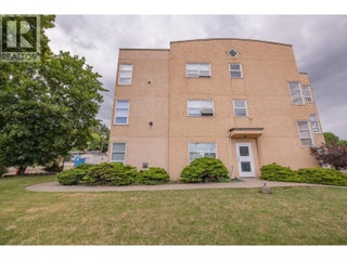 703 Granville Avenue Unit# 103. Enderby, British Columbia