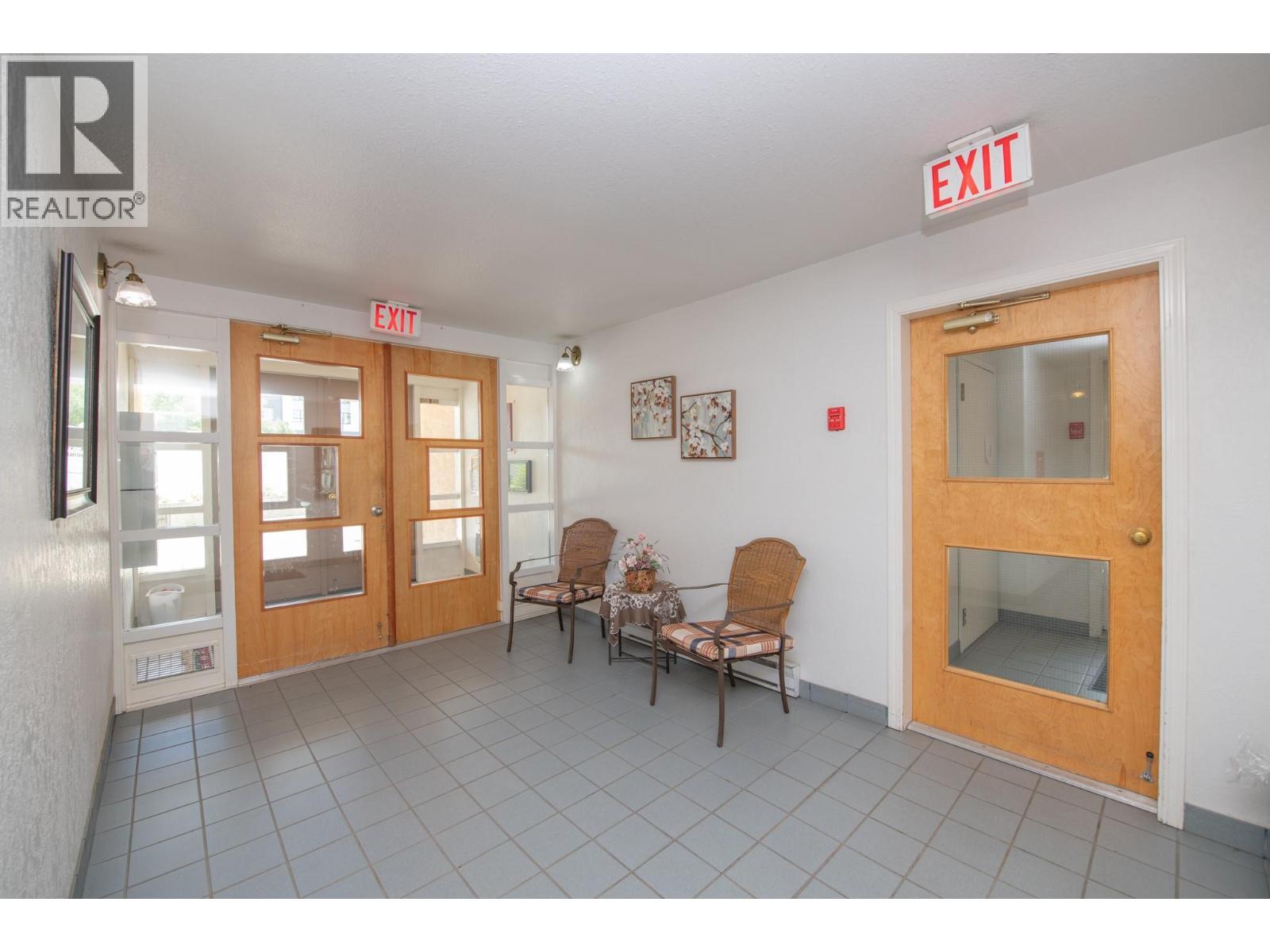 703 Granville Avenue Unit# 103. Enderby, British Columbia