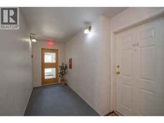 703 Granville Avenue Unit# 103. Enderby, British Columbia