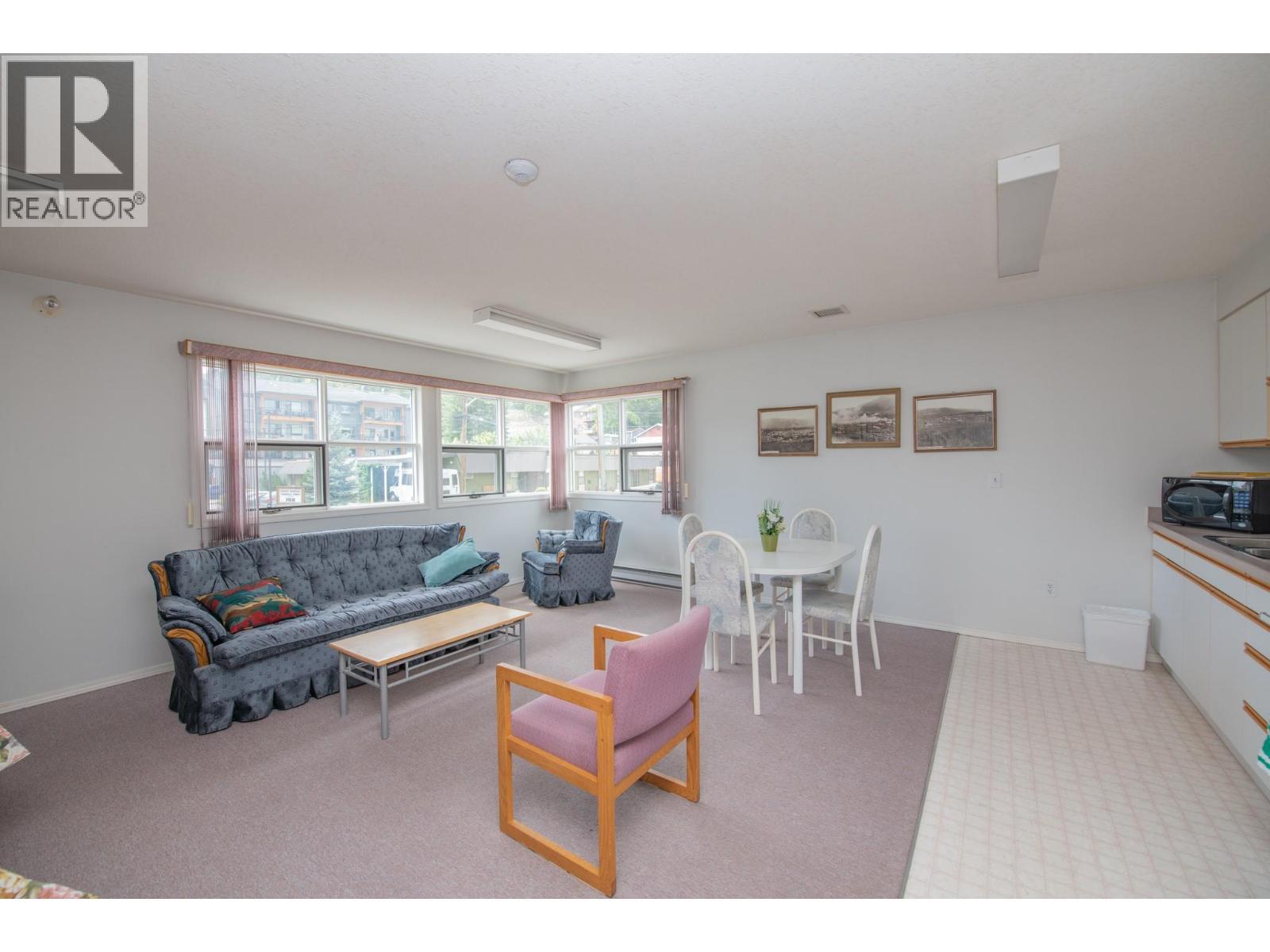 703 Granville Avenue Unit# 103. Enderby, British Columbia