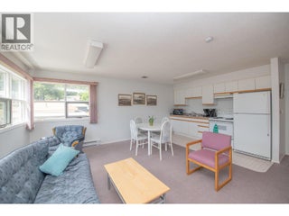 703 Granville Avenue Unit# 103. Enderby, British Columbia