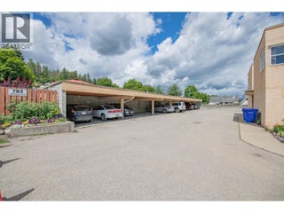 703 Granville Avenue Unit# 103. Enderby, British Columbia