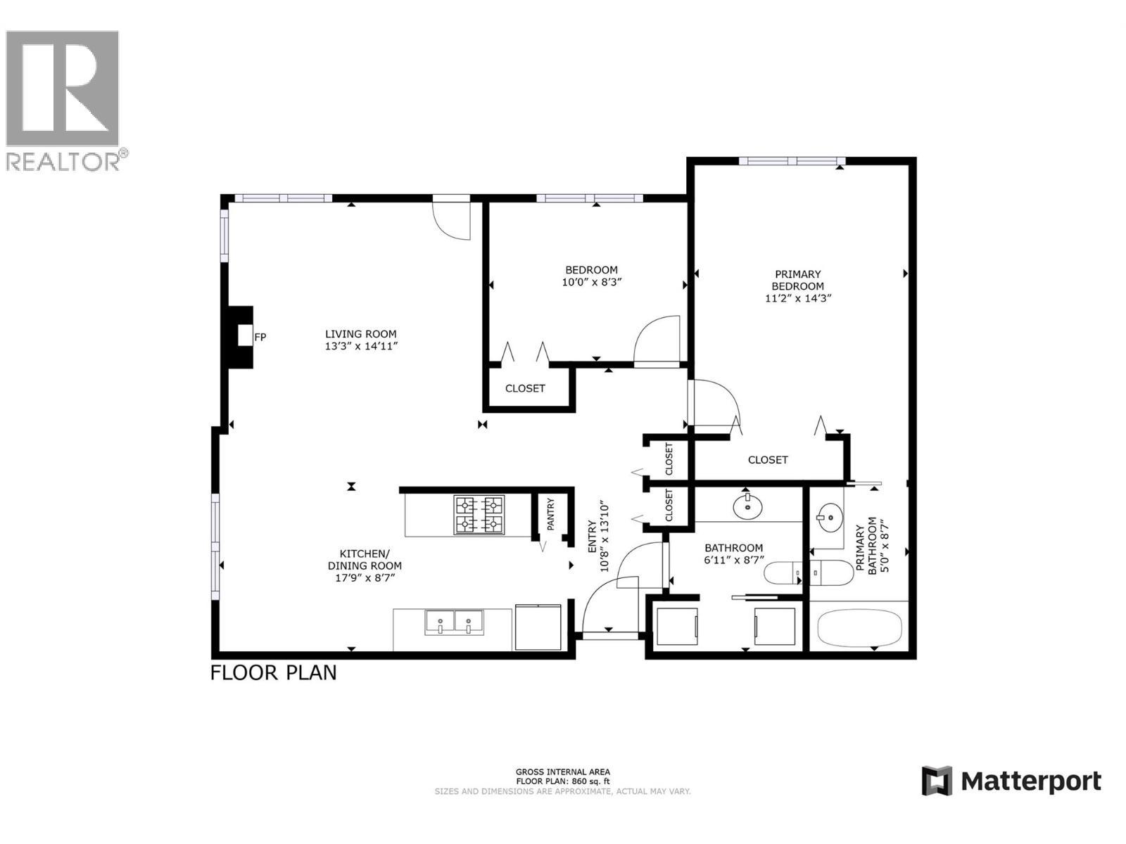 703 Granville Avenue Unit# 103. Enderby, British Columbia