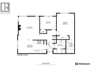 703 Granville Avenue Unit# 103. Enderby, British Columbia