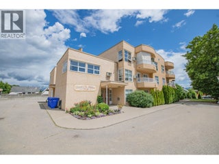 703 Granville Avenue Unit# 103. Enderby, British Columbia