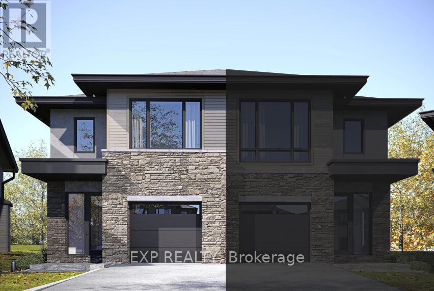 156 Orr Farm Way, Ottawa