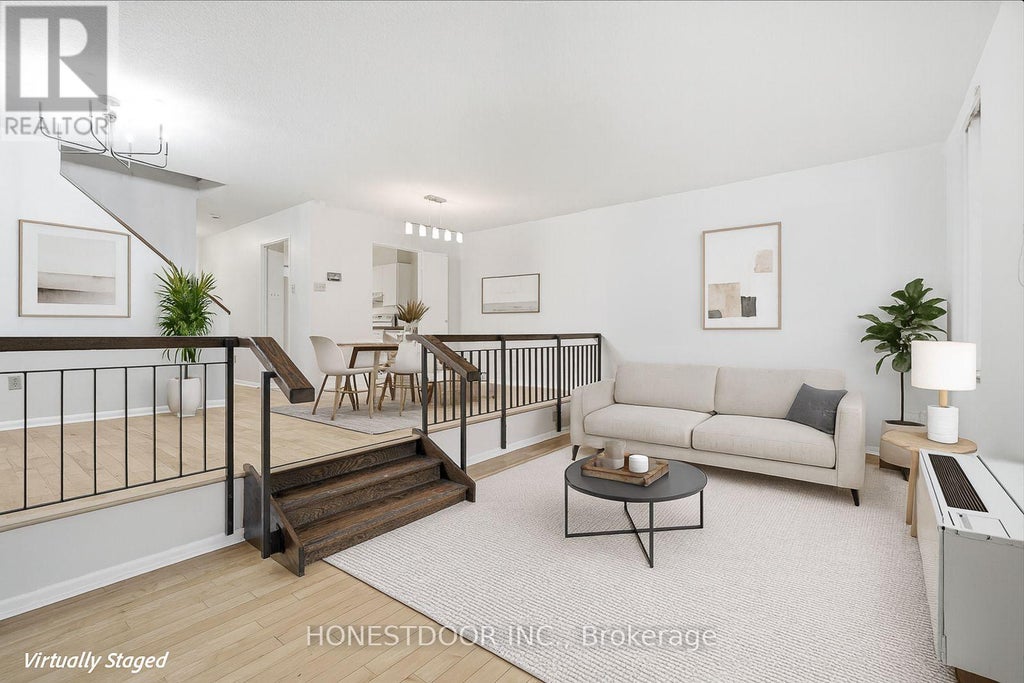 312 - 40 Sylvan Valleyway, Toronto (bedford Park-Nortown)