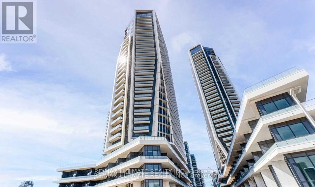 1905 - 30 Ordnance Street, Toronto (niagara)