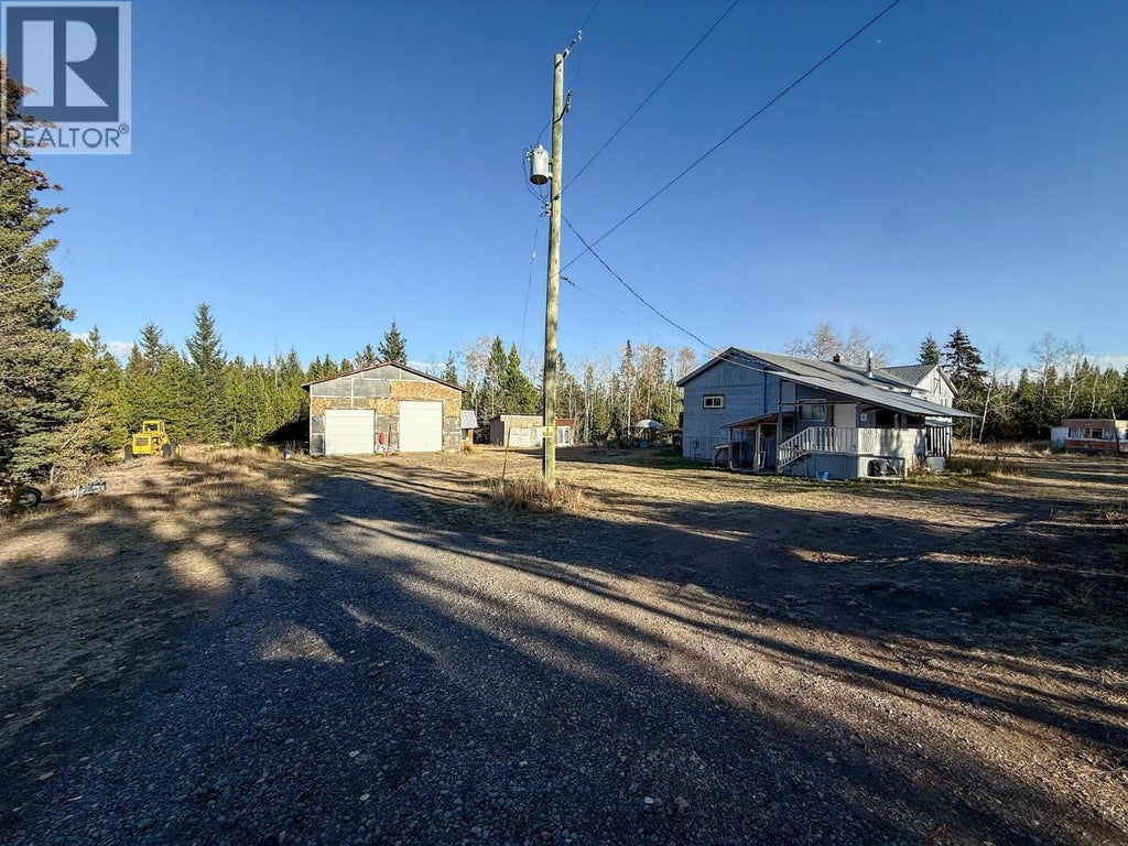 7031 Inman Road, Lone Butte