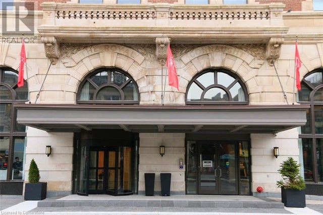 118 King Street E Unit# Lph13, Hamilton