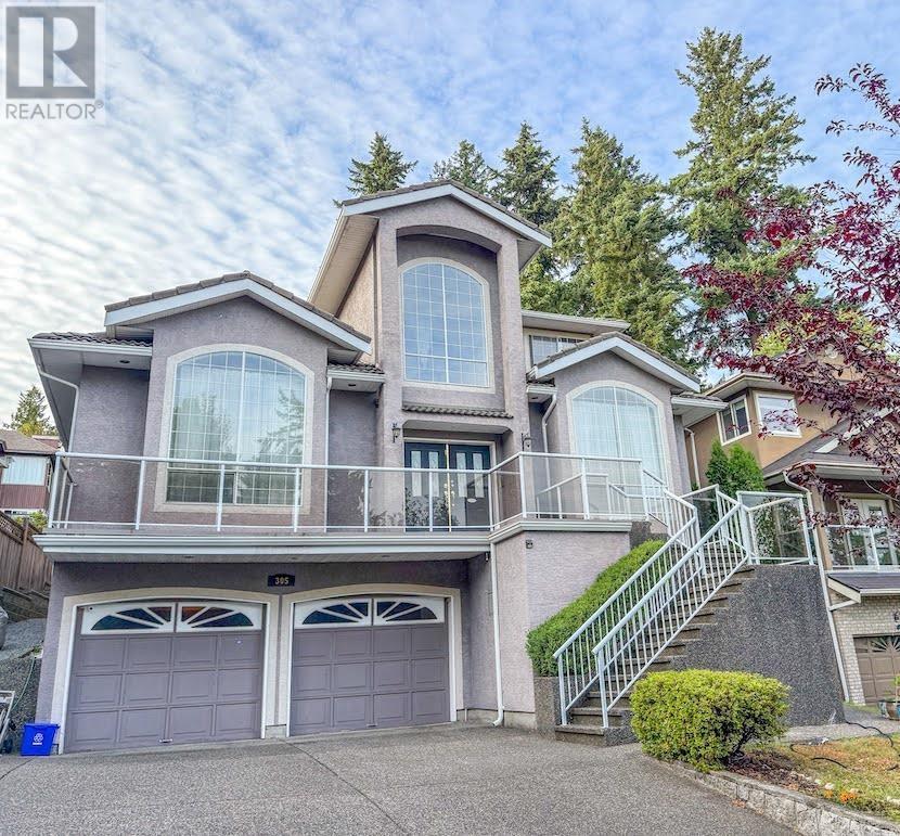 305 Sorrento Place, Coquitlam