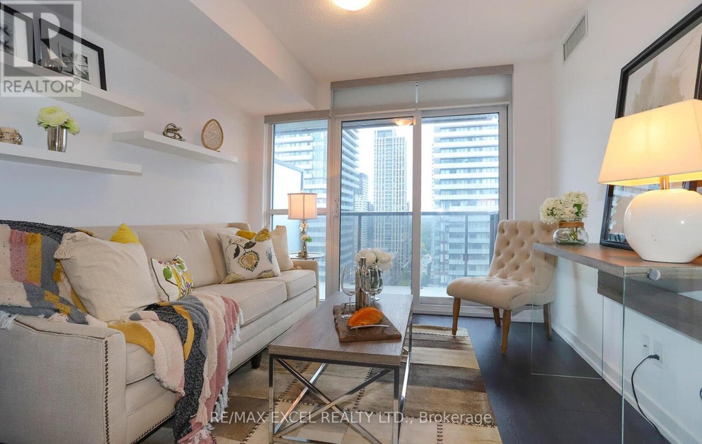 1804 - 125 Redpath Avenue, Toronto (mount Pleasant West)