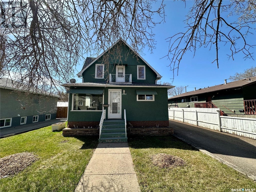 1181 107th Street, North Battleford