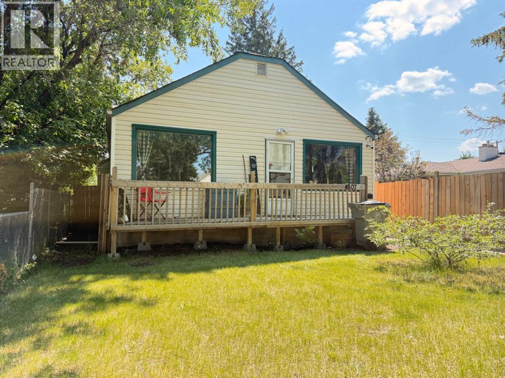 4807 49 Street, Lloydminster
